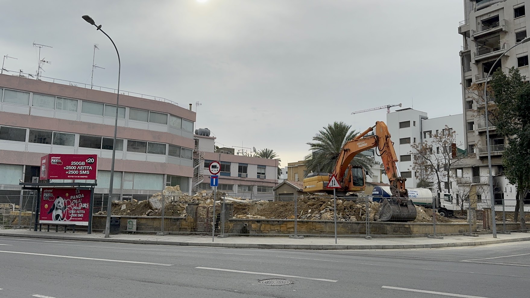 image Architects, ecologists slam destruction of iconic home