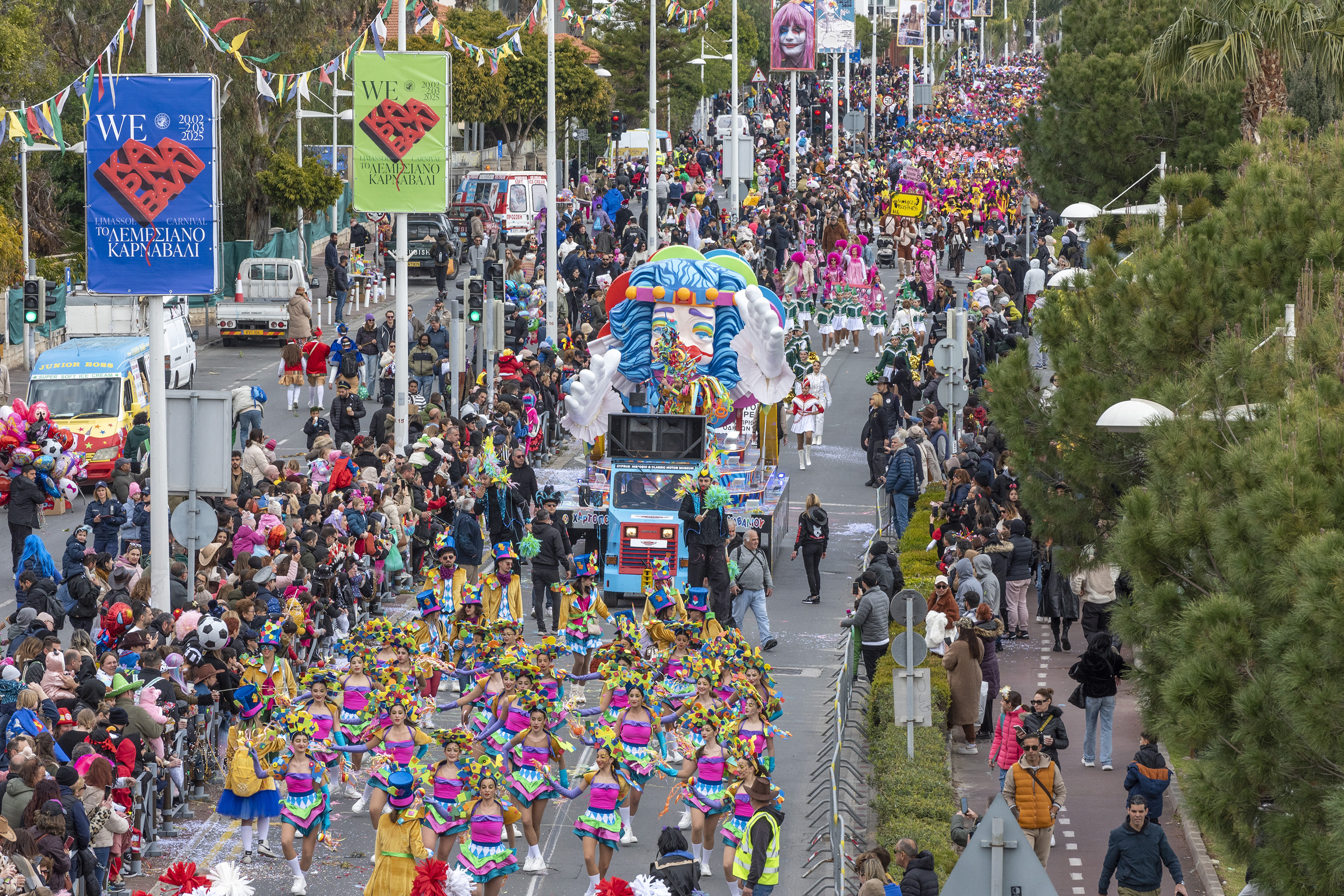 image Our View: Who should pay for policing public events?