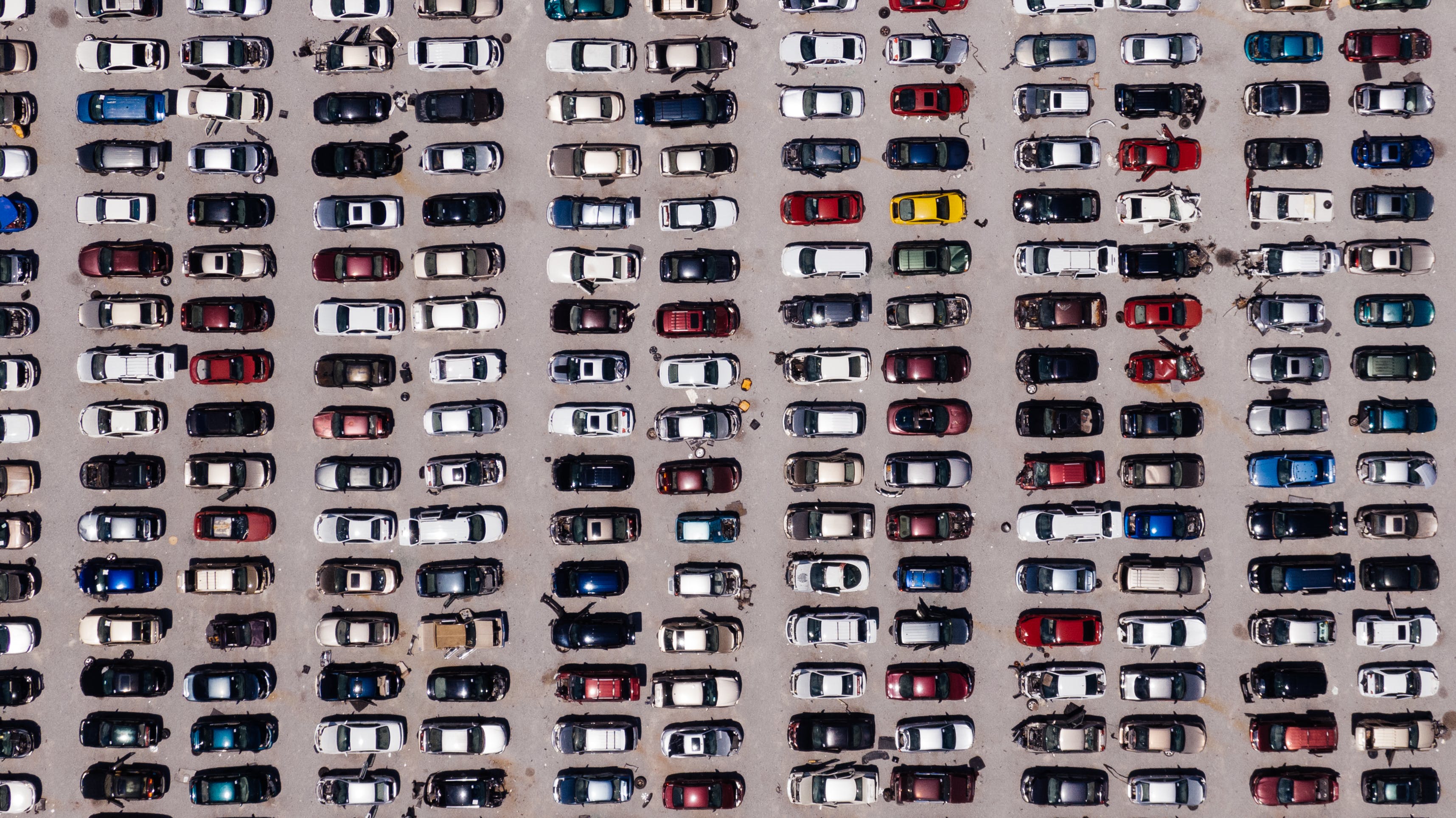 image Toyota leads Cyprus car market as vehicle registrations decline in January