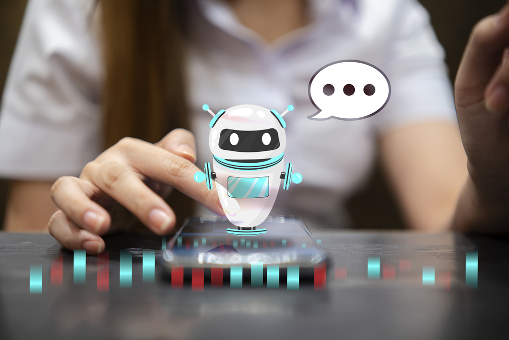 image Chatbots pose challenge to guarding child mental health