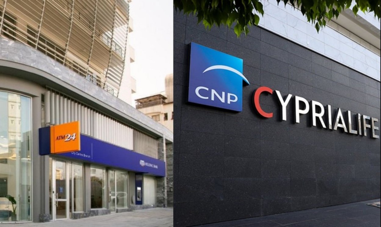 image New insurance giant to form as Cyprus firms begin merger