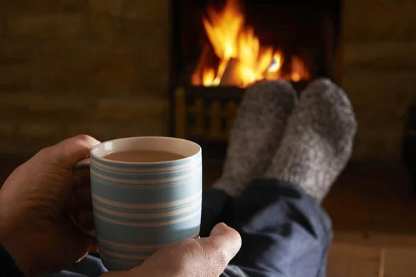 image Clear and cold, continuing into weekend