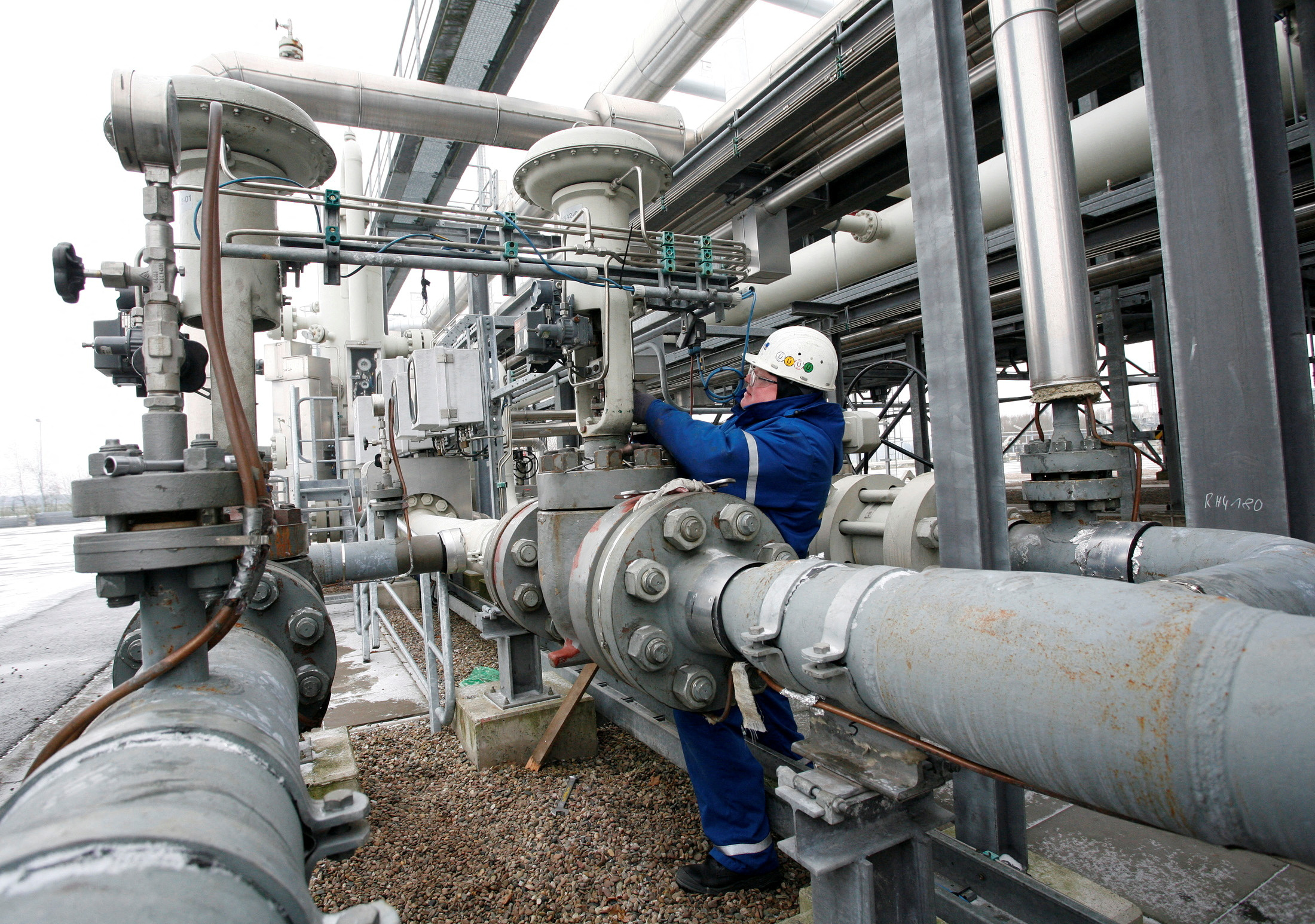 image Europe needs a new energy plan