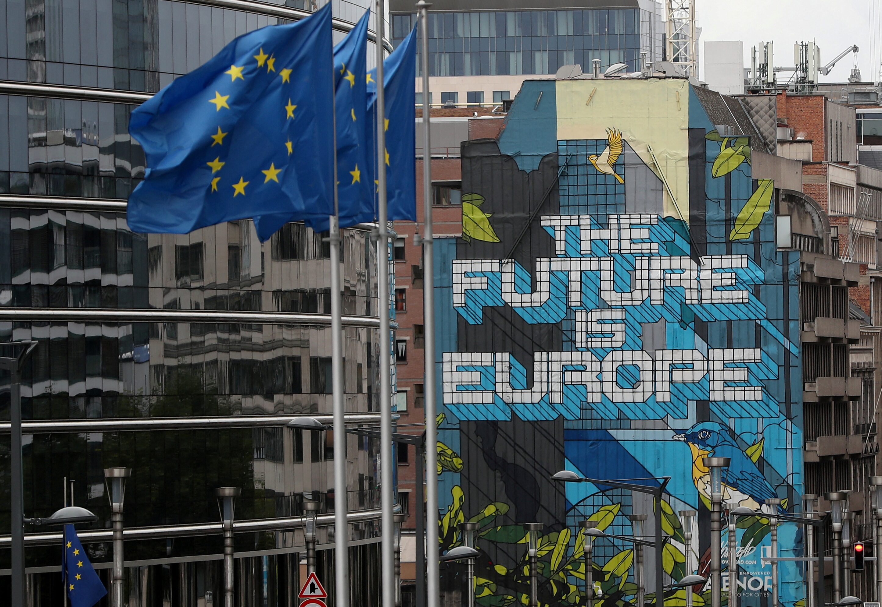 image Streamlining cross-border transactions: latest amendments to EU company law