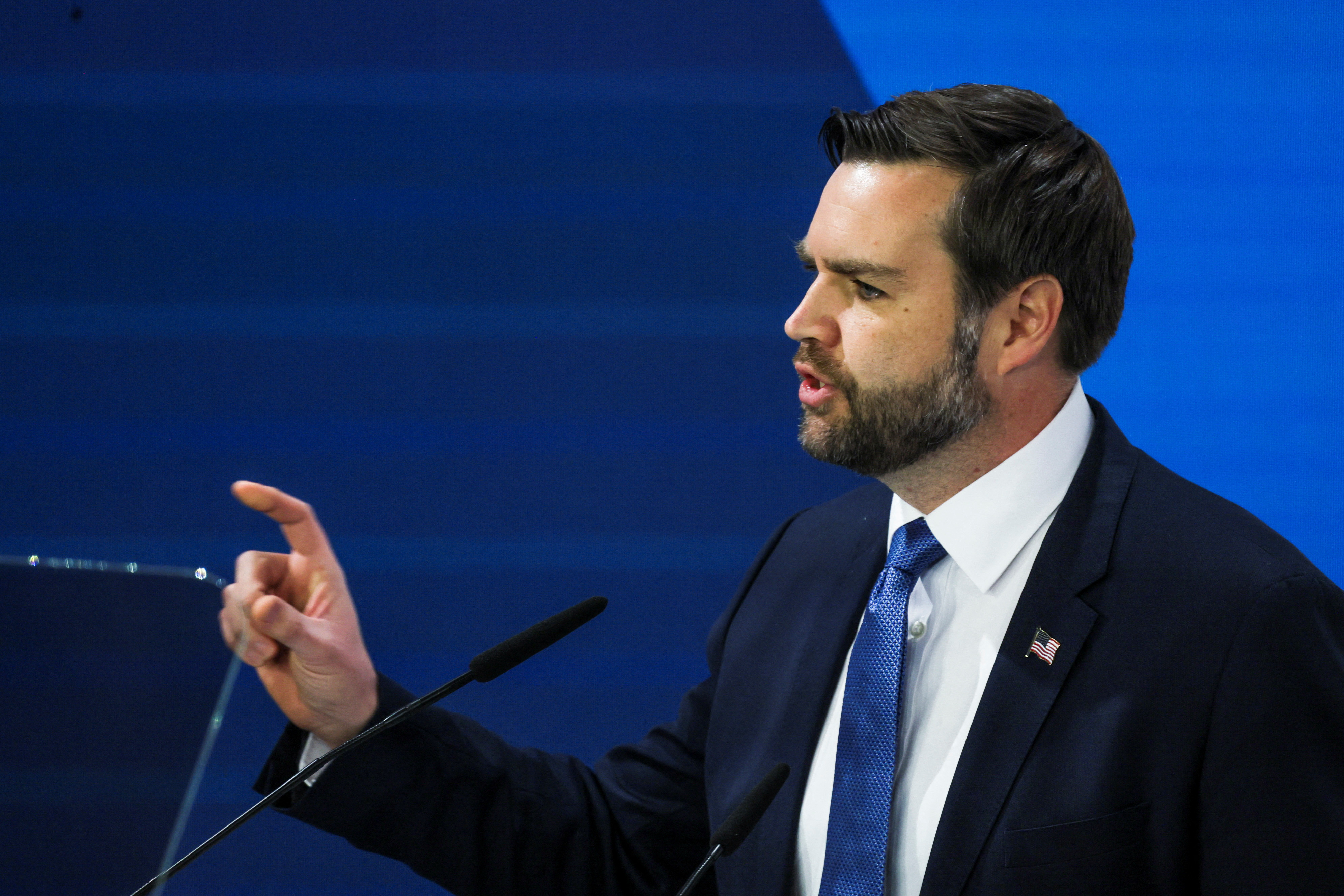 image Trump’s criticisms of EU create mounting fiscal policy challenges