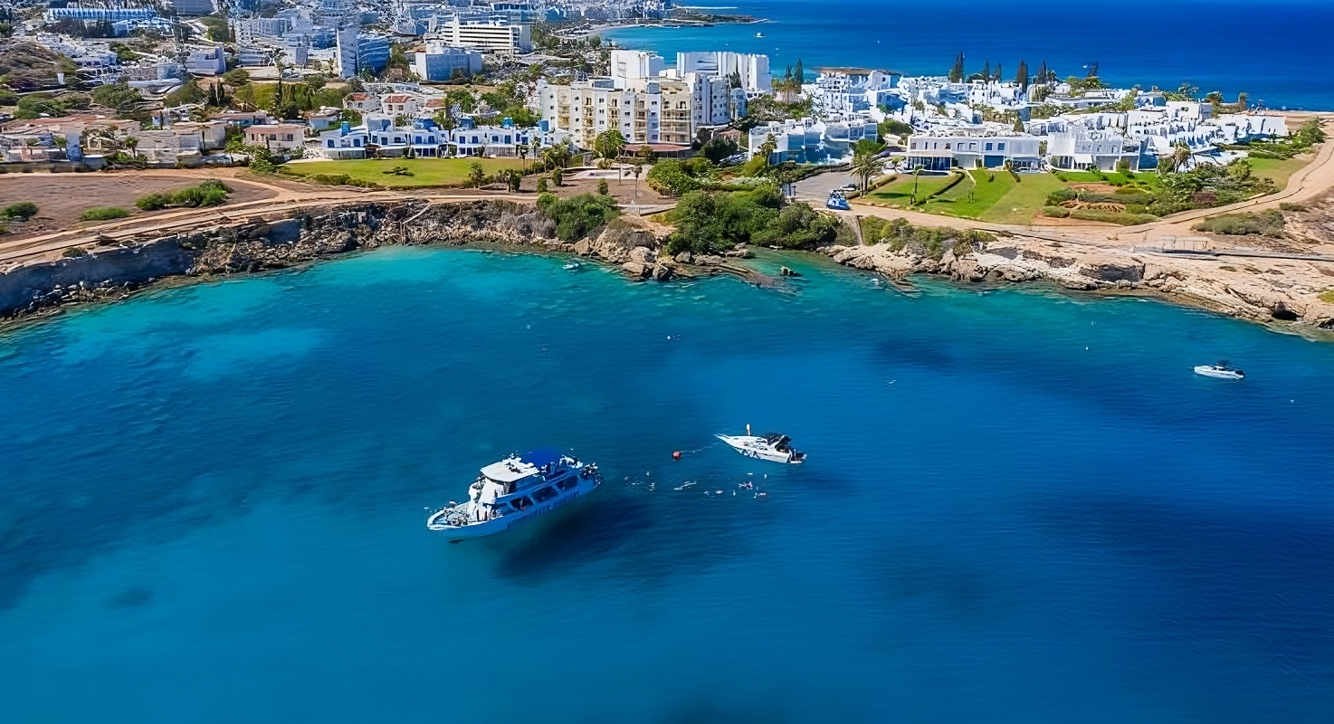 image Global trade turmoil puts Cyprus on edge
