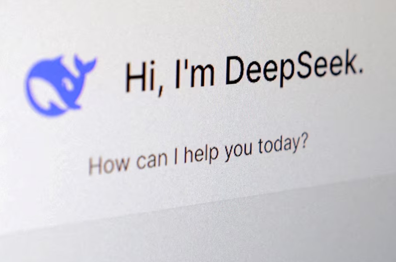 image Trump, DeepSeek in focus as nations gather at Paris AI Summit