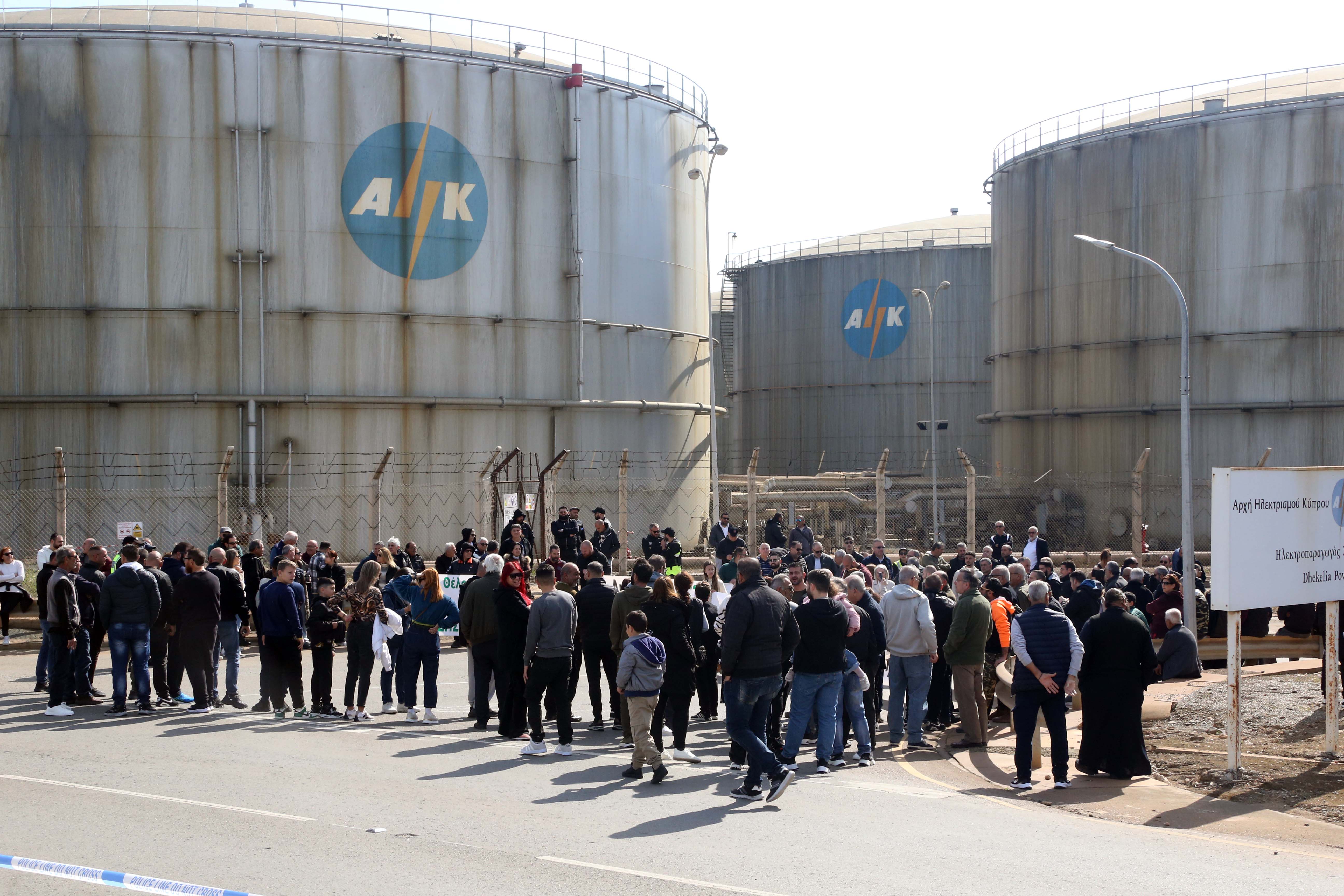 image EAC should compensate those living near power plant say MPs