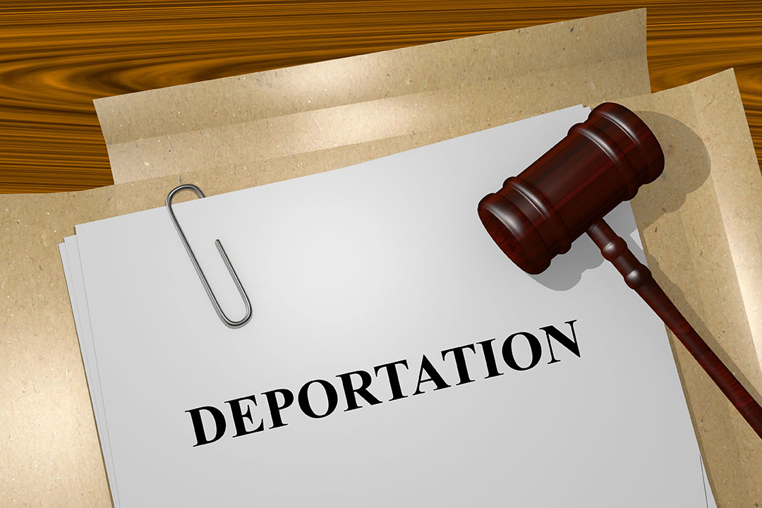 image Court rules deportation of EU citizen paedophile legal