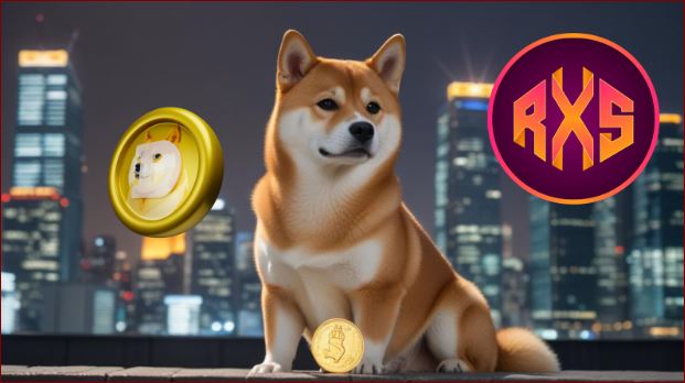 image Dogecoin (DOGE) investor says this token is Crypto&#8217;s most undervalued opportunity with a 23426% potential in 2025
