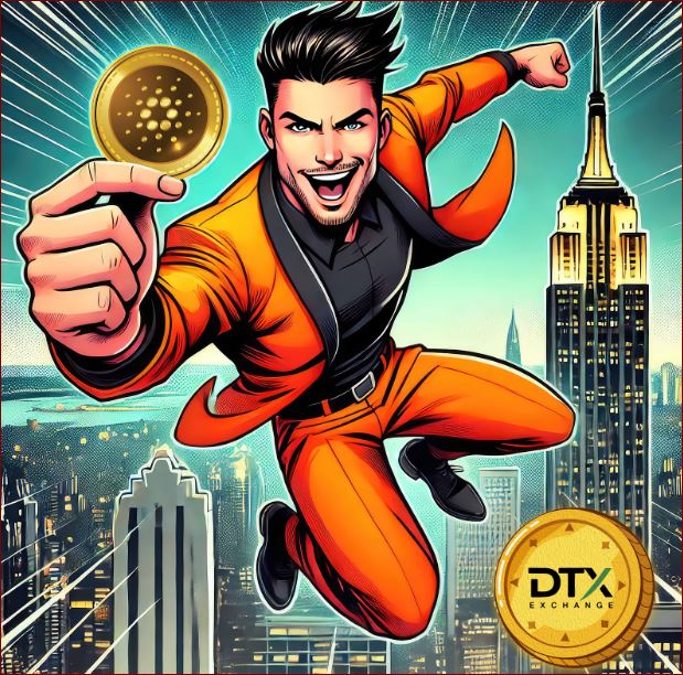 image Cardano &amp; SHIB prices crash while this token under a dollar surges 700%― Smart money follows