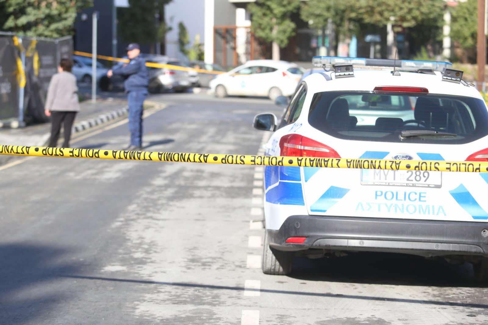 image Foul play ruled out after dead body found