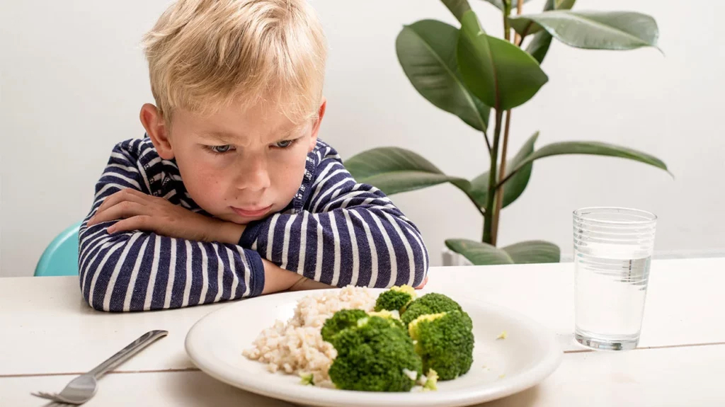 image Health ministry ‘recognises seriousness’ of eating disorders