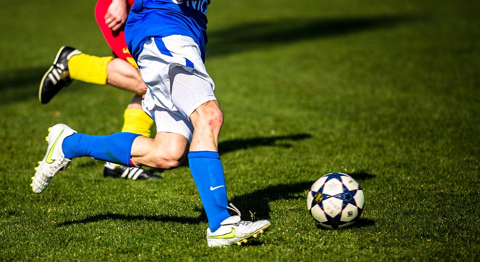 image Our View: In football club fight, government loses either way