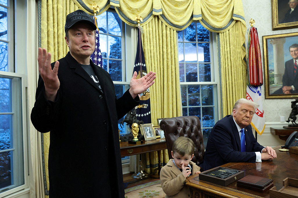 image Musk cuts based more on political ideology than real cost savings so far