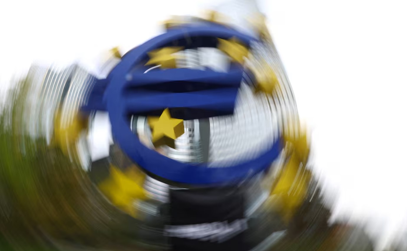 image ECB hopes Trump&#8217;s crypto plan will speed up digital euro