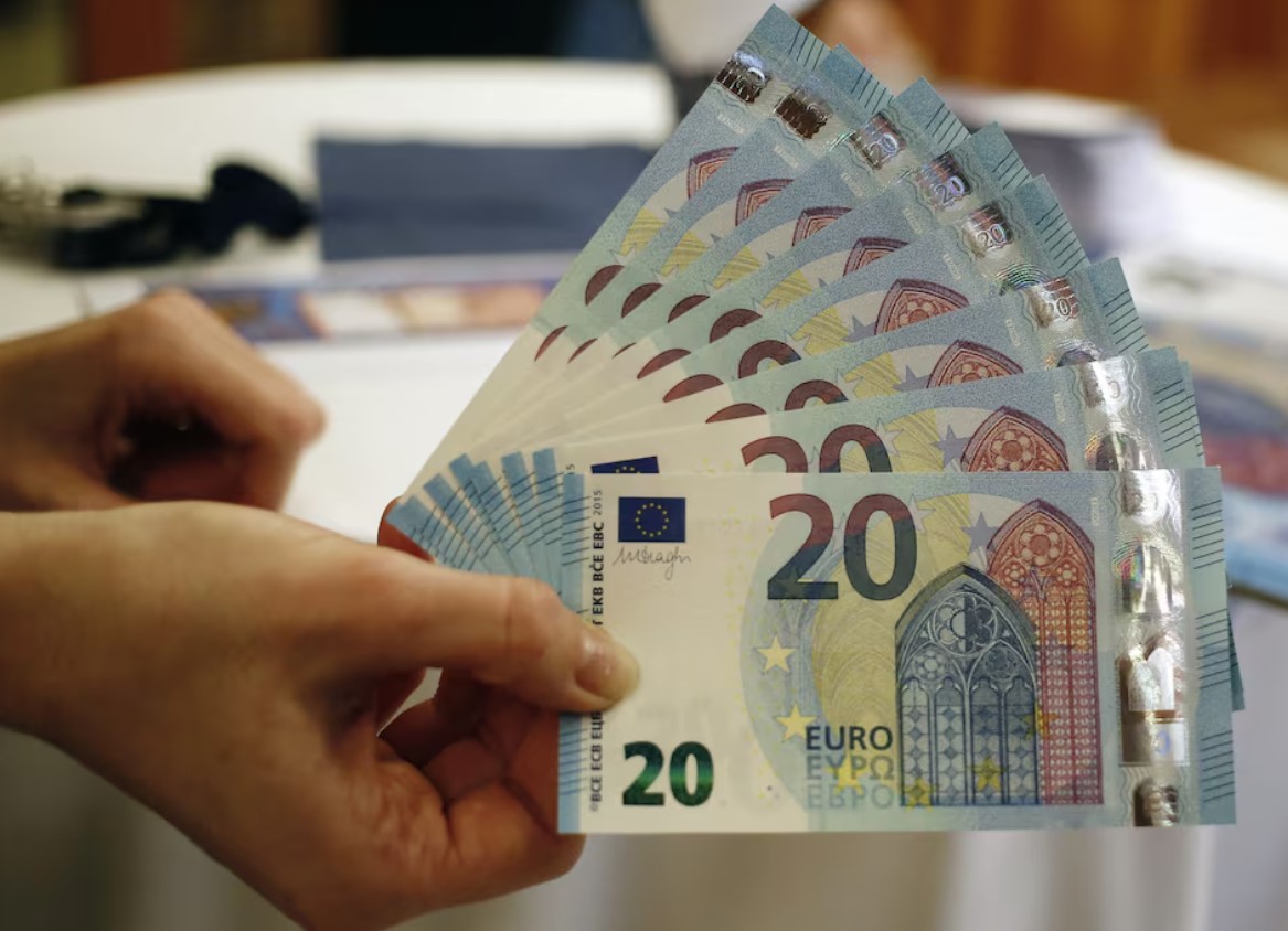 image European stocks, euro rise on German election stability; Nvidia in focus