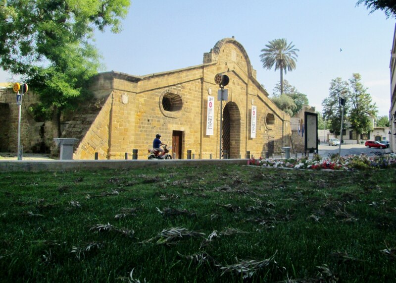 image Still no clarity over Nicosia’s latest high rise