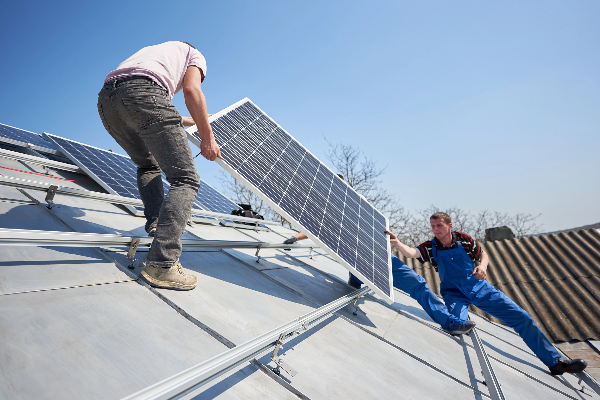 cover PVs rapidly losing their lustre
