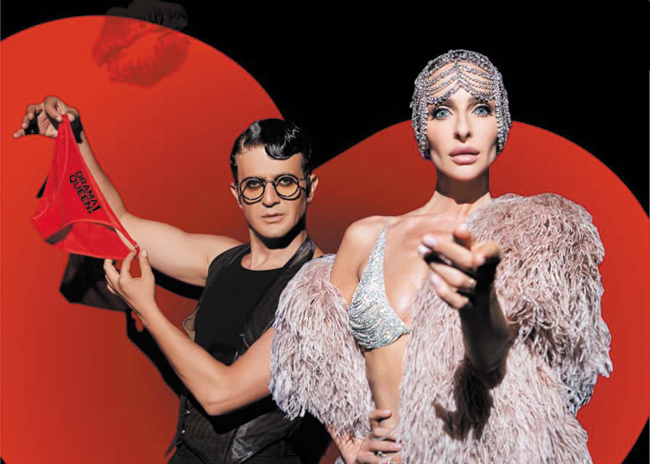 image Valentine’s, Galentine’s &#038; Anti-Valentine’s: How will Cyprus celebrate the weekend of love?