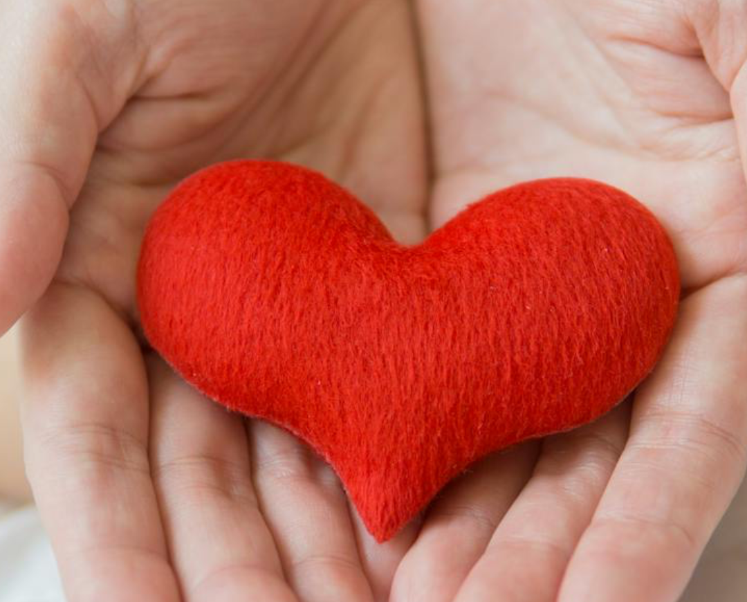 image Set the mood for love: Feng Shui for Valentine’s Day