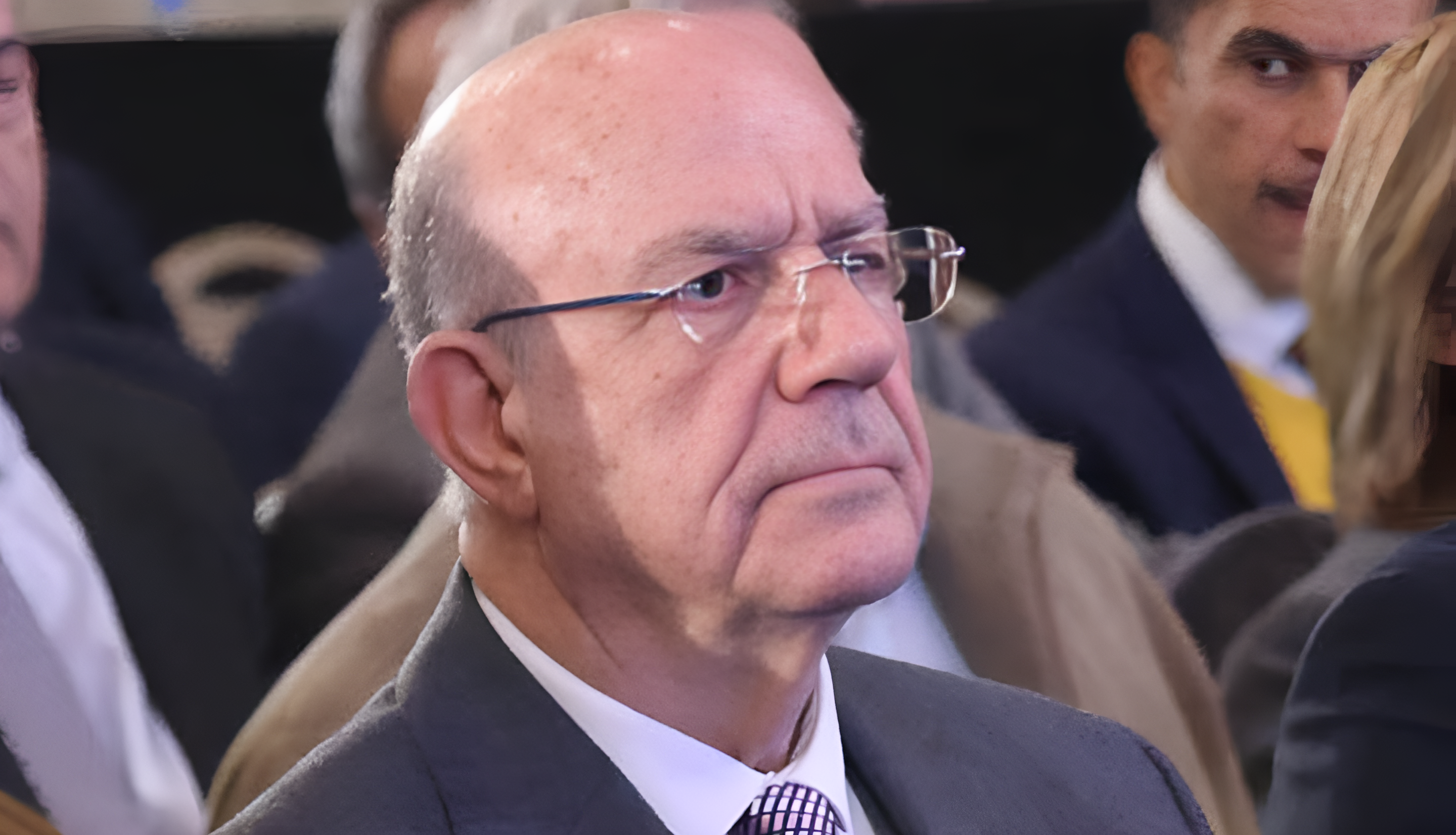 image Govt to create national unit to implement financial sanctions