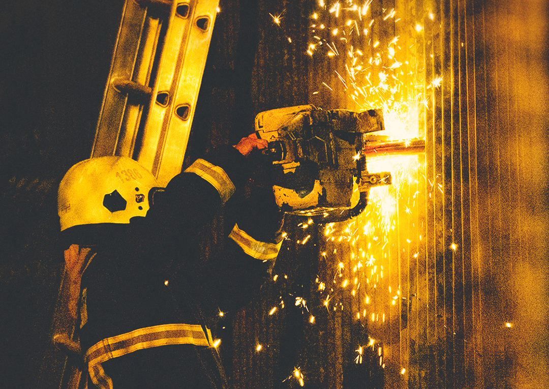 image Human activity to blame for rise in fires
