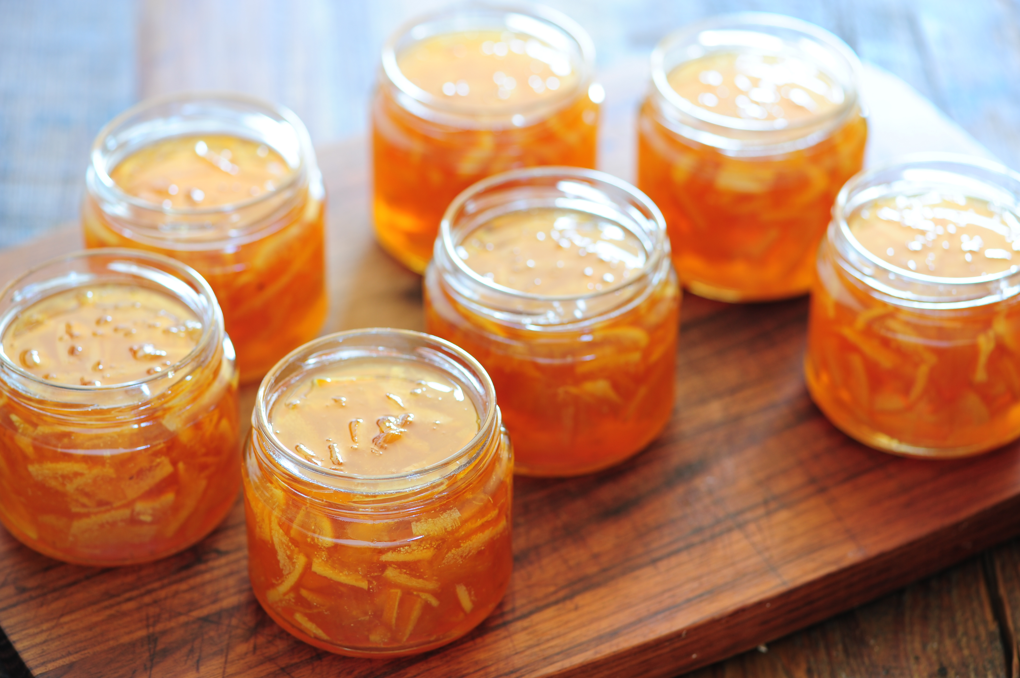 image Marmalade: A slice of history, sweet and bitter