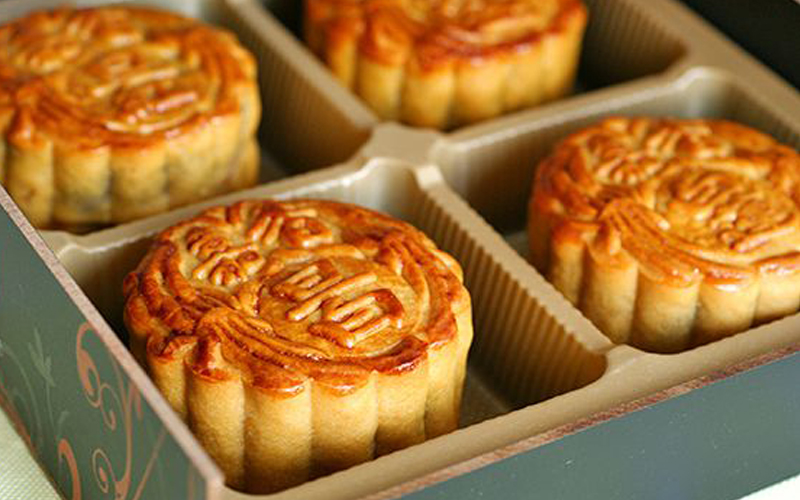 image Mooncakes: A sweet symbol of tradition and unity