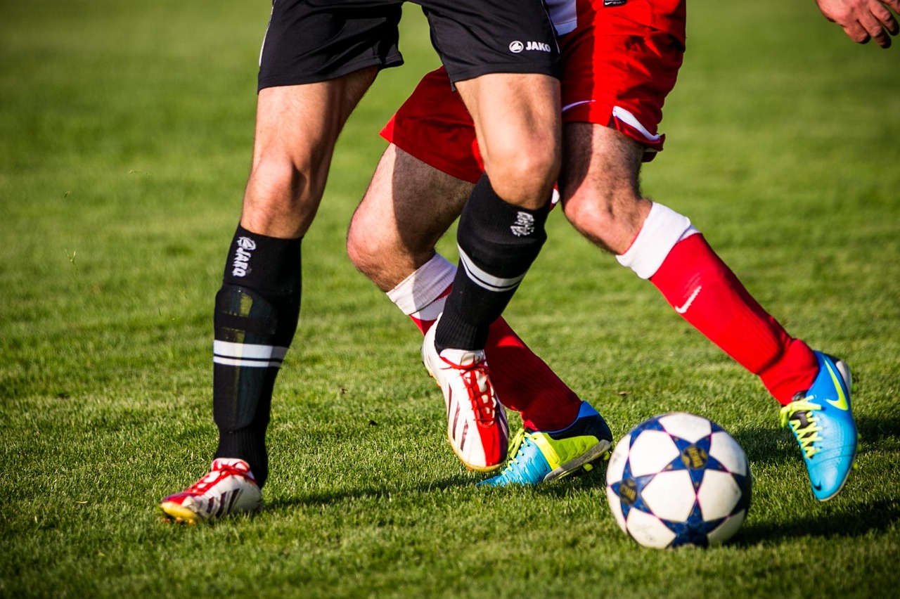 image ‘We feel deceived’: row over football clubs wriggling out of paying back taxes