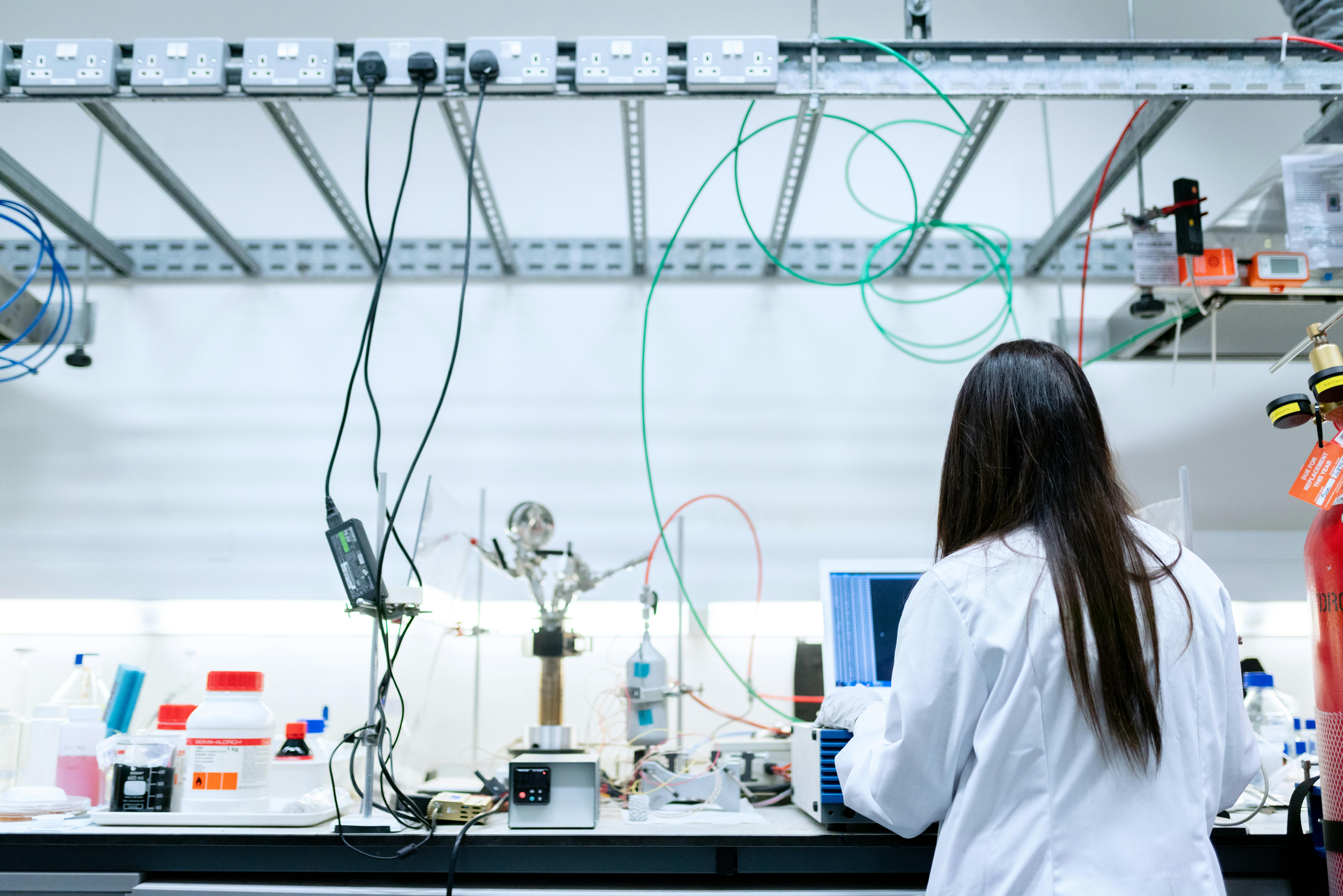 image Cyta backs new STEAM initiative for young women