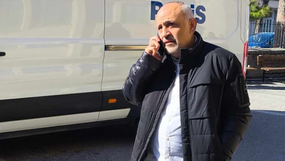 image Chairman of suspended north football club in court for money laundering