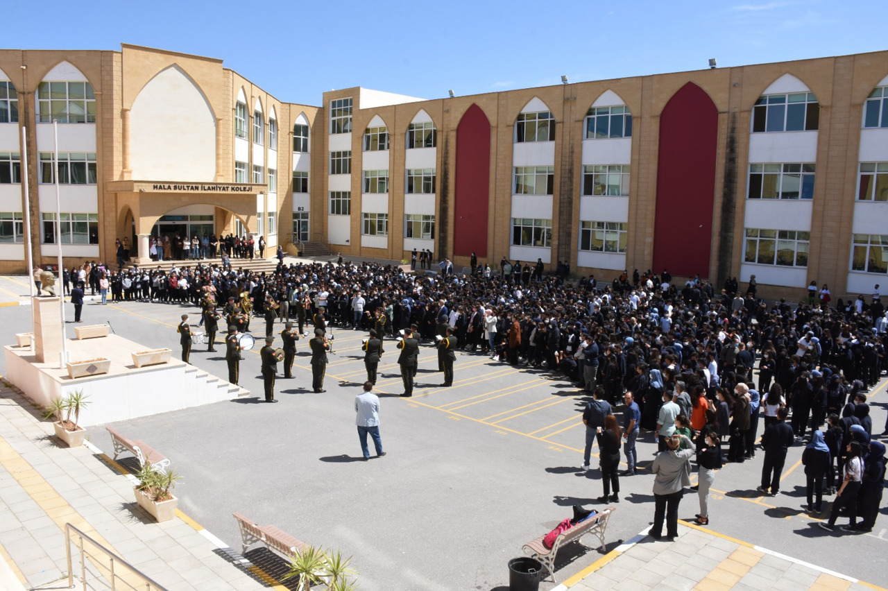 image Union defends plea for religion in north schools, slams media for ‘discrediting TRNC’