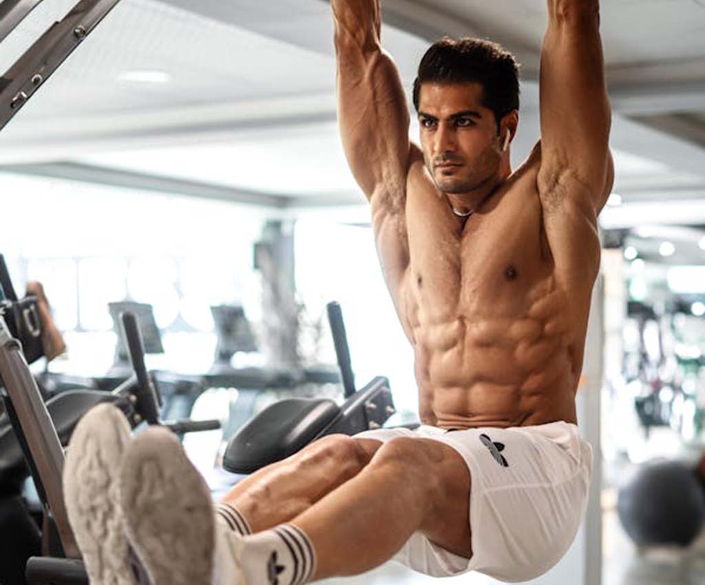 image What is callisthenics?