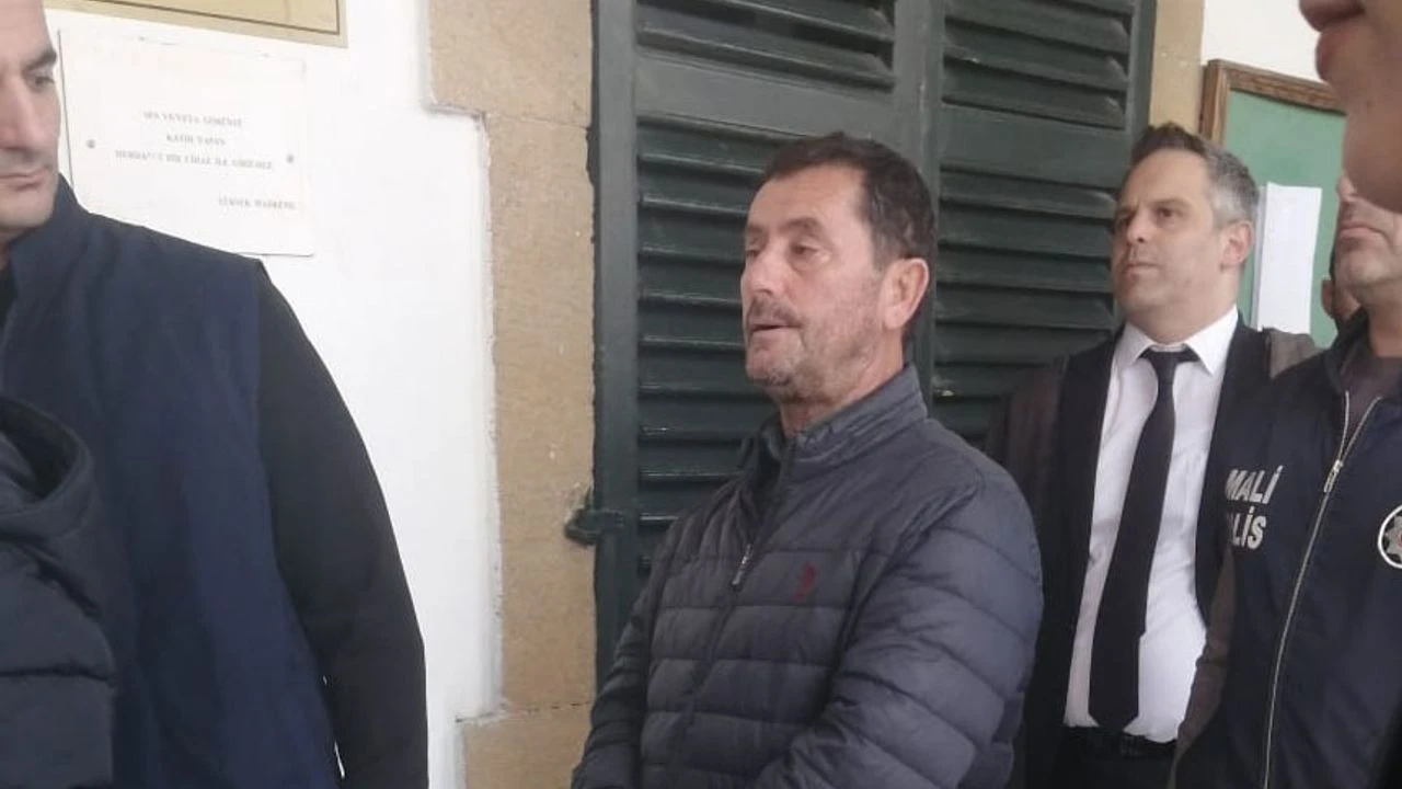 image Man arrested for forging documents to win tender for new north central bank building