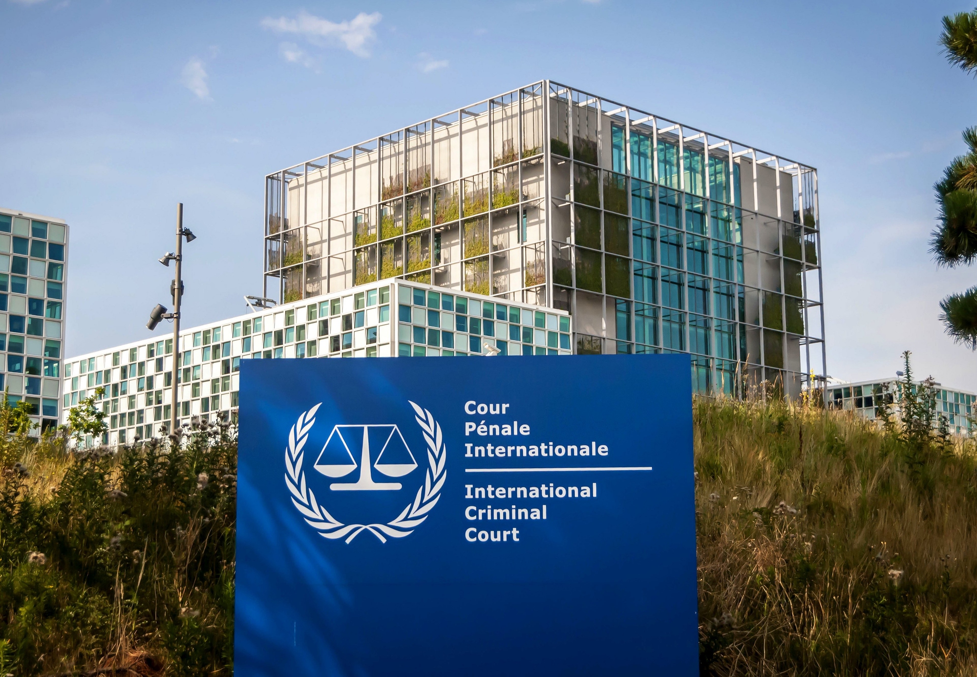 image Global rift deepens as EU rejects US sanctions on ICC judges