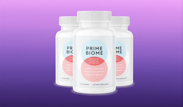 image PrimeBiome reviews (honest user opinion and complaints) how effective is this supplement for digestion and skin health?