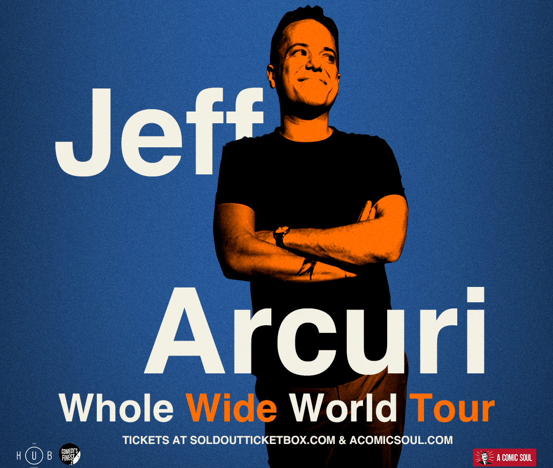 image More international comedians make a Cyprus stop