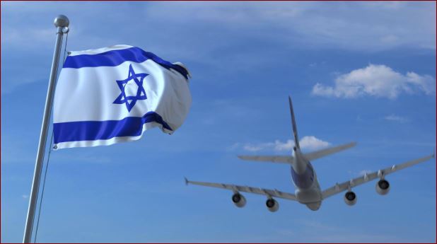 image Jordan Fried&#8217;s philanthropy in action aiding Israel in crisis