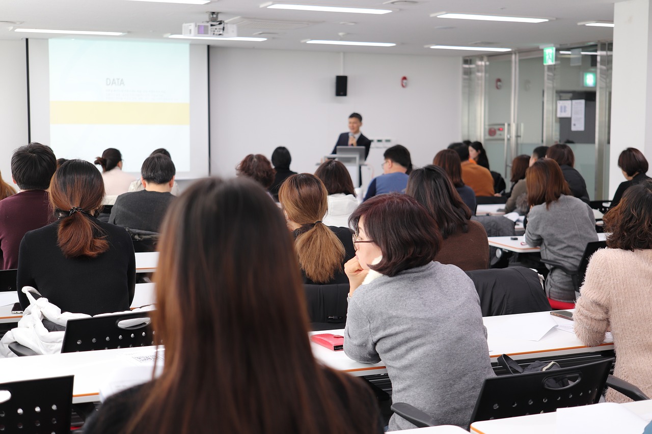 image Ministry defends push for foreign-language university programmes