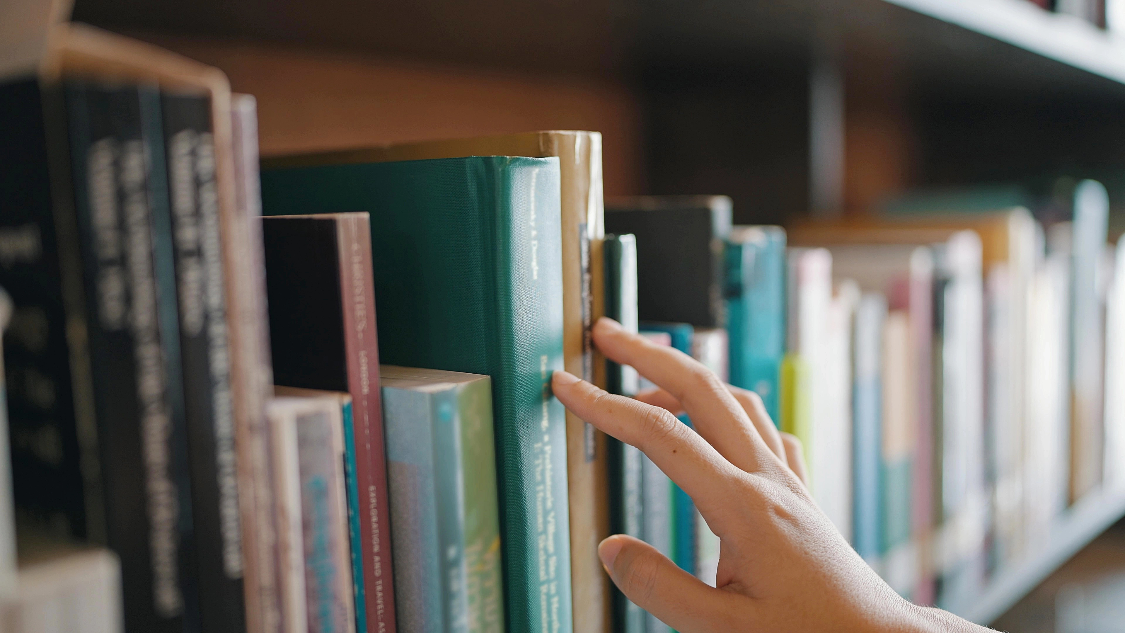 image Achna municipal library to get facelift