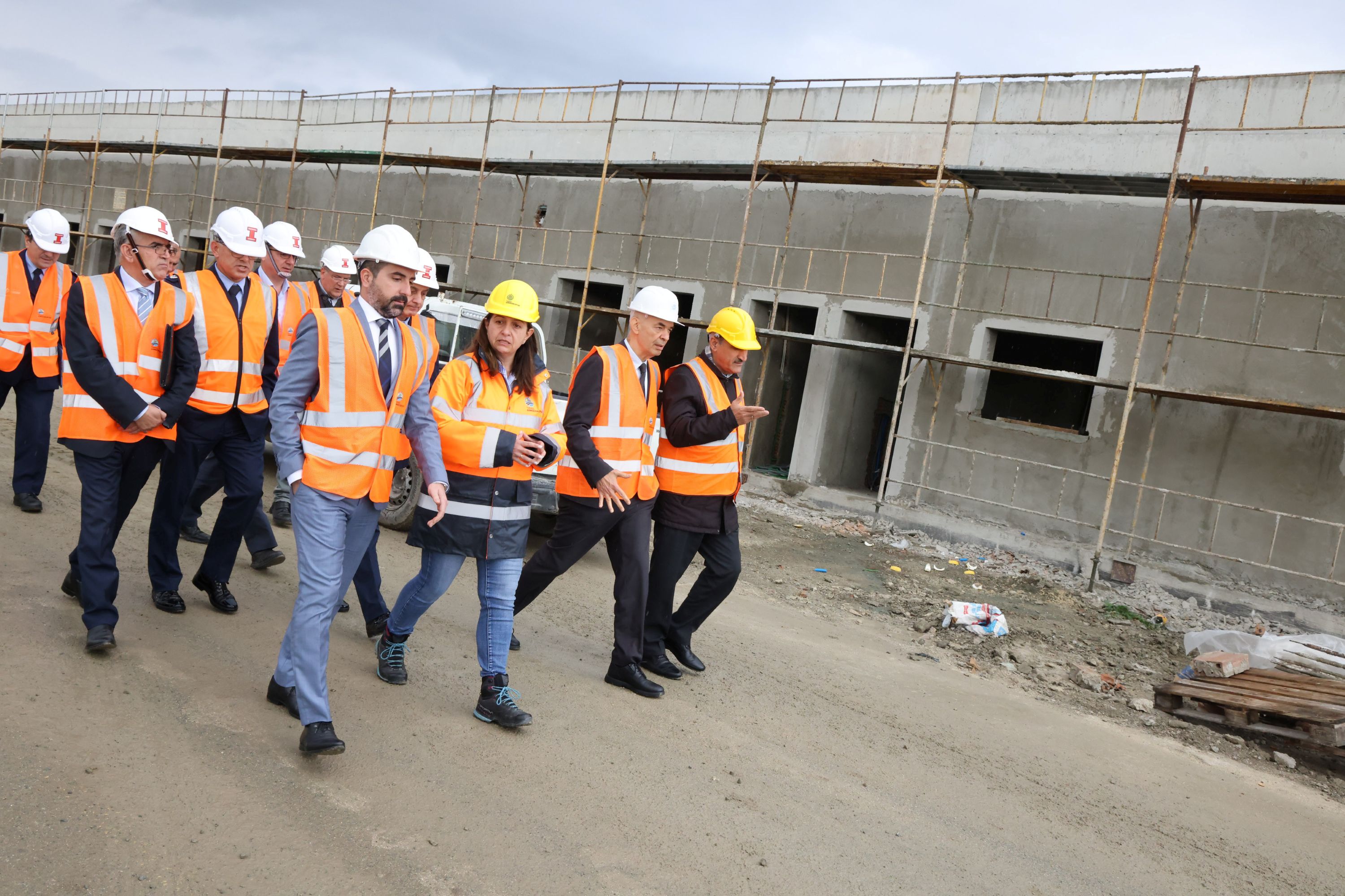 image Limnes migrant centre ‘to be complete by end of year’