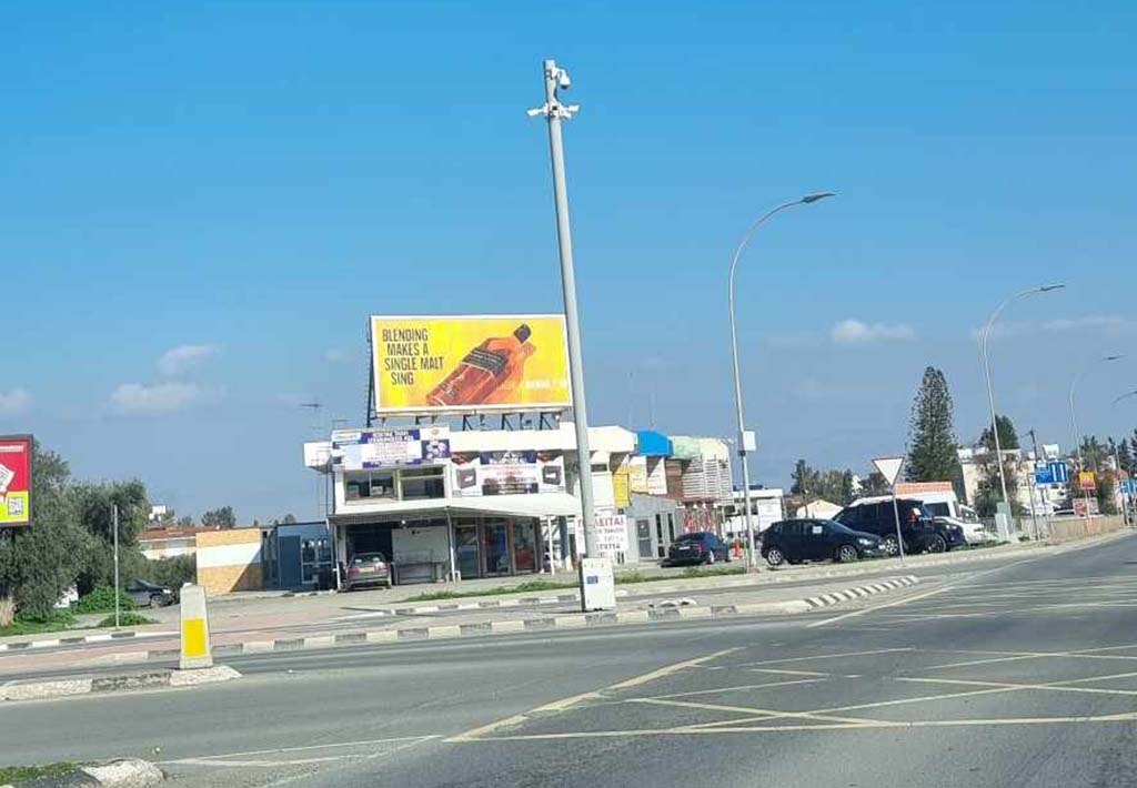 image Cyprus investing in smart transport systems