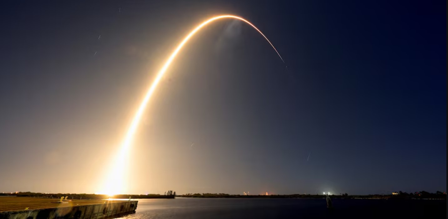 image Moonshot firm ispace upbeat as Trump keeps Artemis lunar missions with Japan