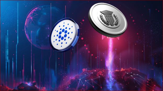 image Cardano and XRP traders are targeting this $0.01 Altcoin for 14040% gains