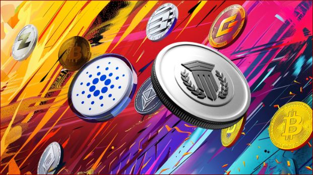 image Mutuum Finance (MUTM) presale surges while Cardano (ADA) and Chainlink (LINK) struggle