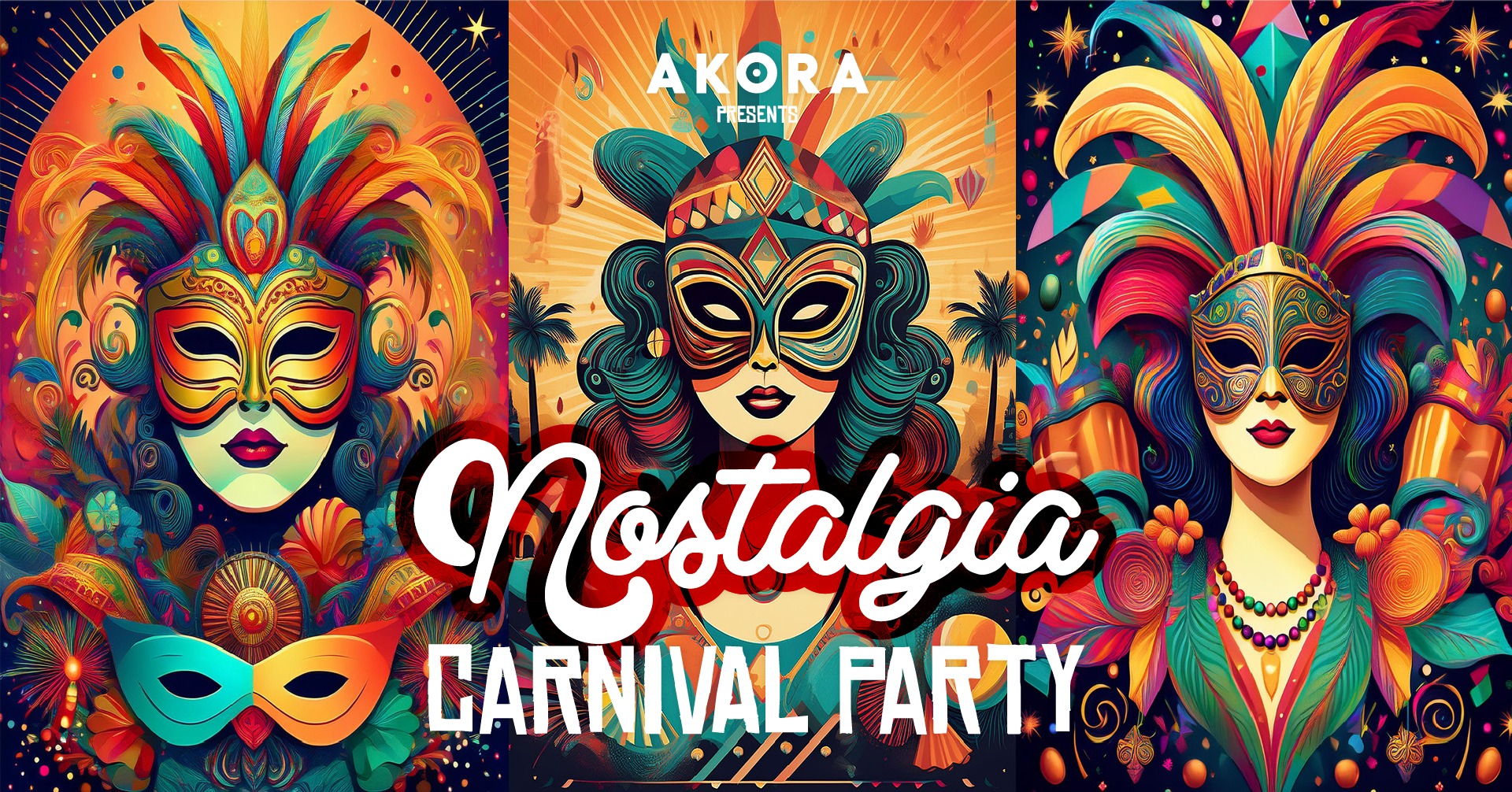 image Parties that spread the carnival fever around Cyprus