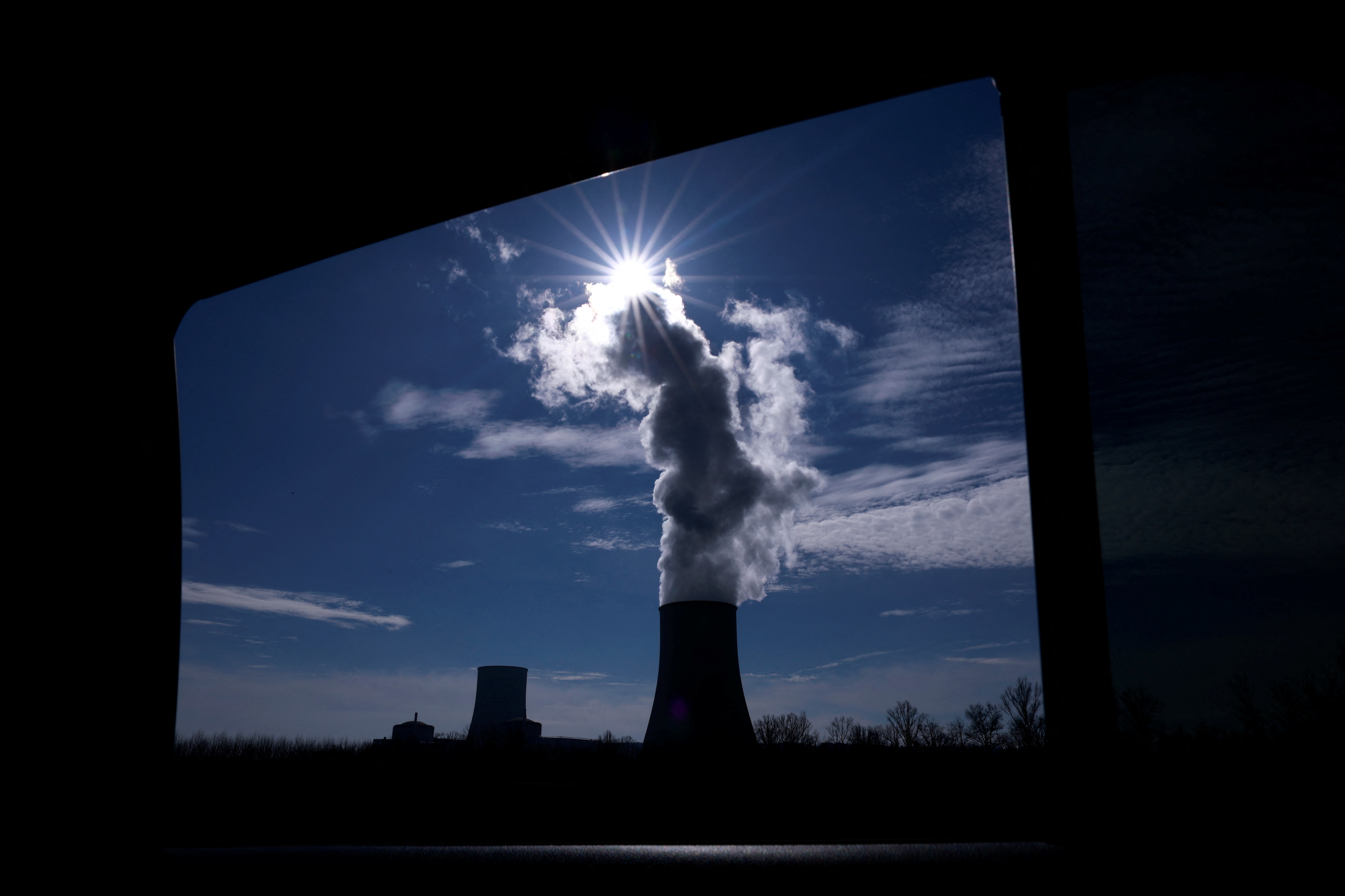 image Italy&#8217;s government adopts plan for return to nuclear power