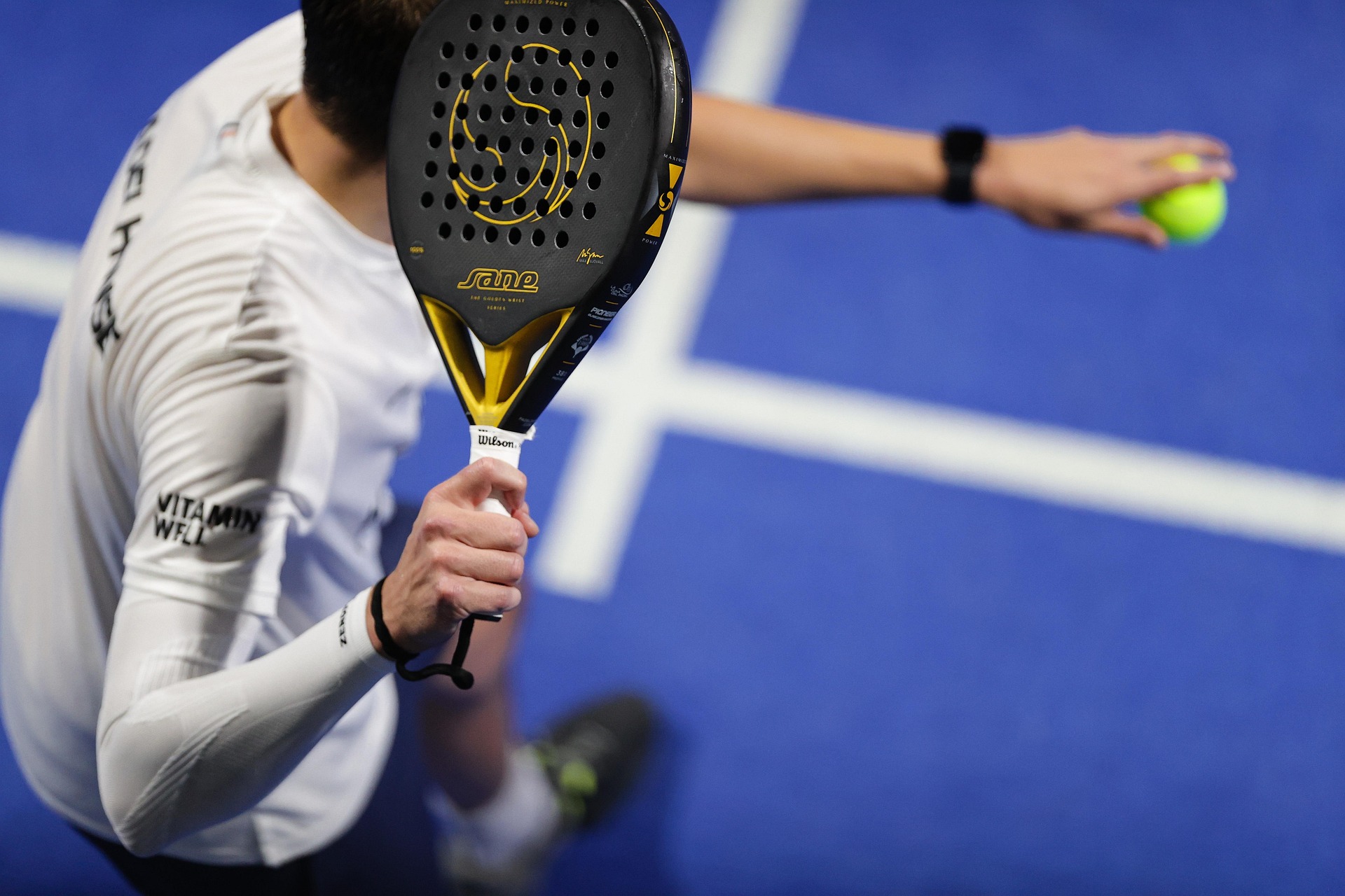 image Limassol school board questioned on installation of padel courts