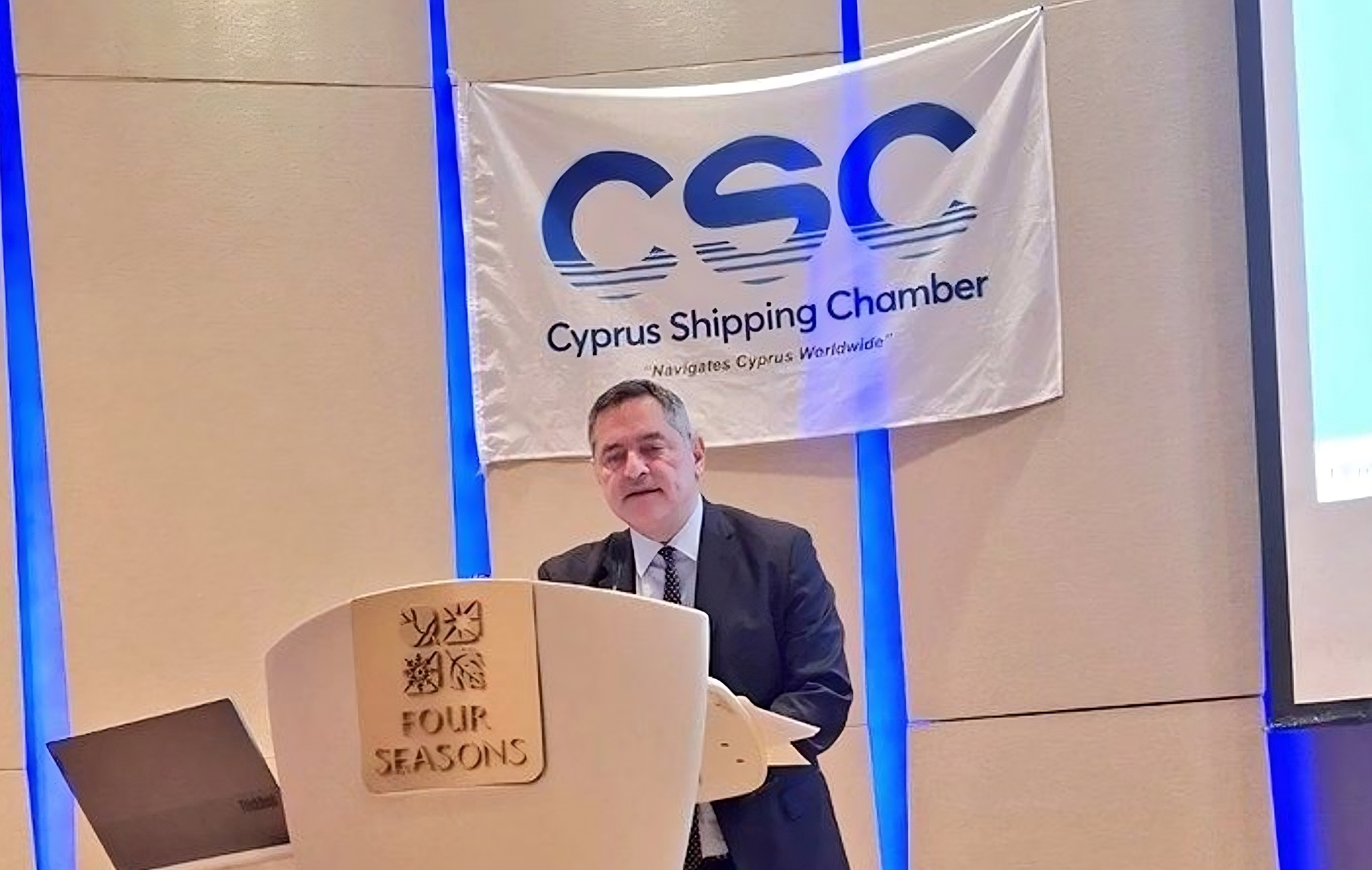 image Cyprus economy resilient despite global challenges, says CBC chief